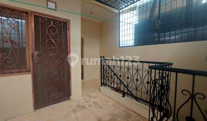 Dijual Rumah Siap Huni Di Cluster Taman Sari Harapan Indah Bekasi Dijual Rumah Siap Huni Di Cluster Taman Sari Harapan Indah Bekasi