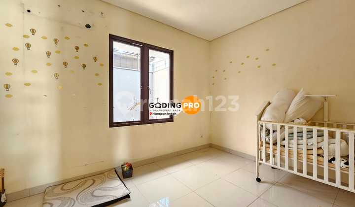 Rumah Murah Di Cluster Asera One South Harapan Indah Bekasi