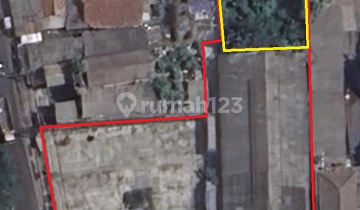 For Quick Sale: Warehouse in Cimanggis, Depok City. For Quick Sale: Warehouse in Cimanggis, Depok City.