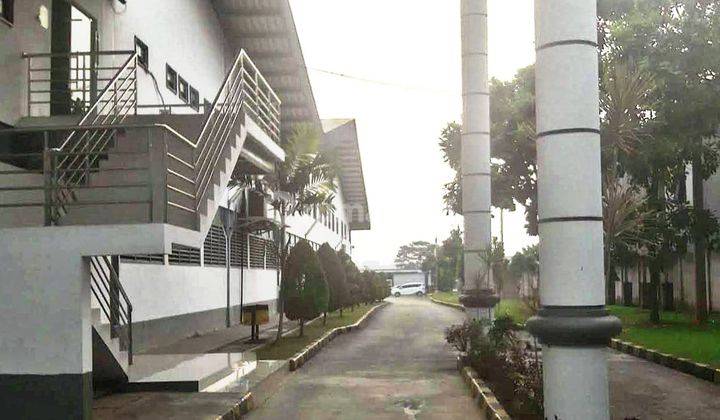 *dijual Pabrik / Industri Citeureup, Bogor, Jawa Barat 1