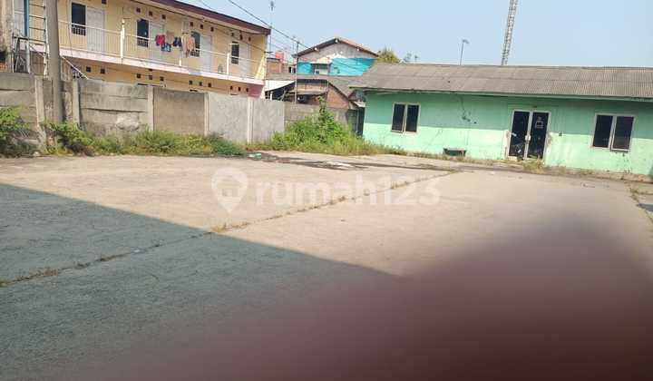 Sell Fast Warehouse Ngantong Indomarcokp Wr Kobak Pasirgembong