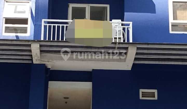 Dijual Apartemen Center Point Kota Bekasi  1
