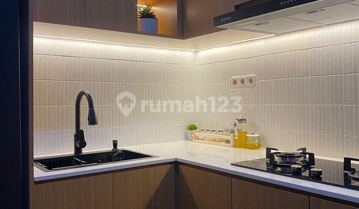 *di Jual Rumah 2 Lantai Siap Huni Di Grand Wisata Bekas