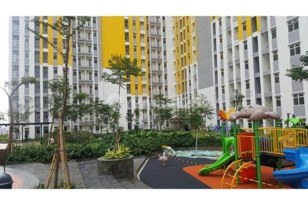 *di Jual Apartemen Springlake Sumarecon Bekasi 2