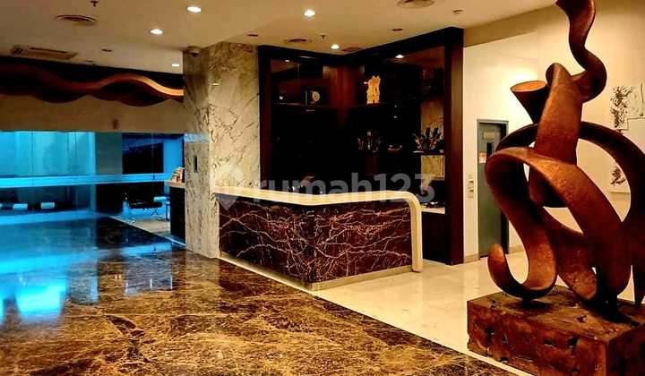 Dijual Apartemen Mgold Type Corner Fully Furnished Di Bekasi 2