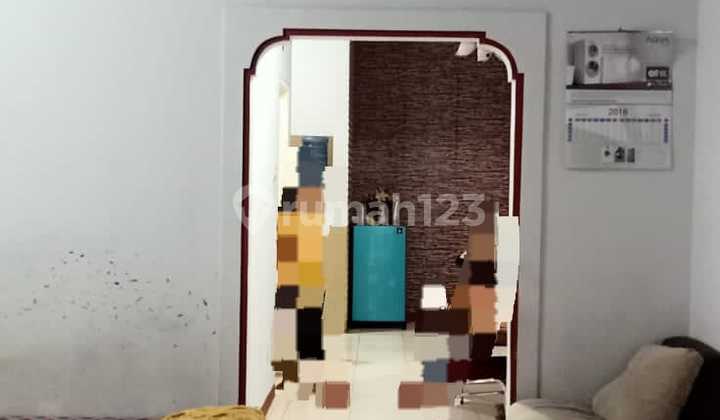 Dijual Cepat Murah Rumah Tingkat 1½ Lantai Di Taman Sari