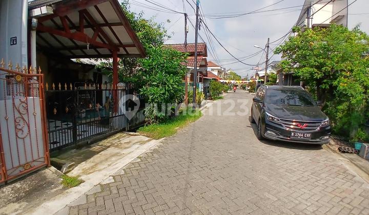 Jual Cepat Harga Murah Perumahan Harapan Indah Bekasi 1