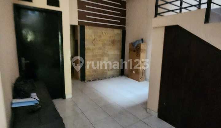 Dijual Rumah Bagus Di Permata Harapan Baru Harapan Indah Bekasi 2