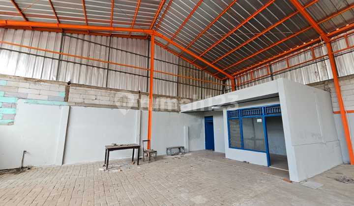 Disewakan Gudang di Pangkalan 2 Narogong Bekasi Disewakan Gudang di Pangkalan 2 Narogong Bekasi