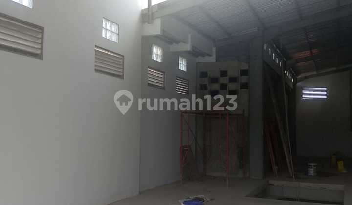 New Warehouse for Rent in Bintara Raya, West Bekasi New Warehouse for Rent in Bintara Raya, West Bekasi