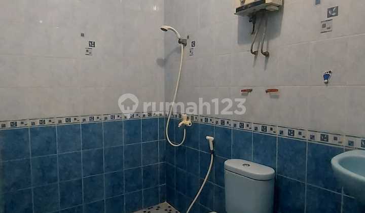 Dijual Rumah Siap Huni Di Cluster Taman Sari Harapan Indah Bekasi 2