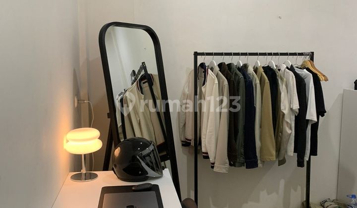 Dijual Cepat Murah Kost 3 Lantai di Johor Baru Jakarta 2