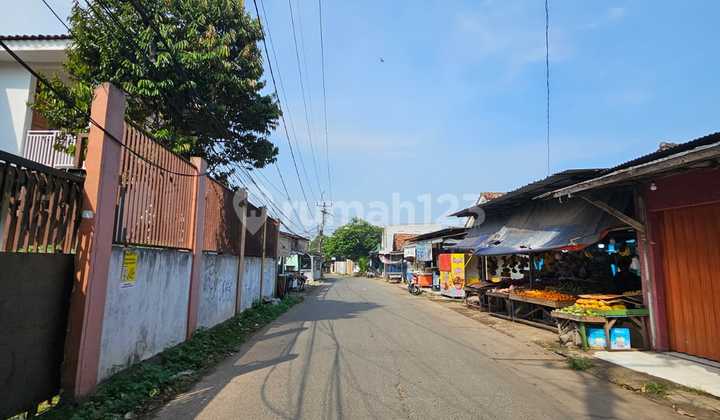 Disewakan Gudang Di Narogong Bekasi, Jawa Barat 1