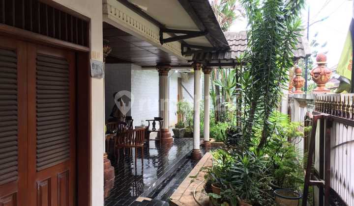 Dijual Rumah Di Kavling Alri Duren Sawit Jakarta Timur 1