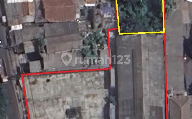 For Quick Sale: Warehouse in Cimanggis, Depok City. For Quick Sale: Warehouse in Cimanggis, Depok City.