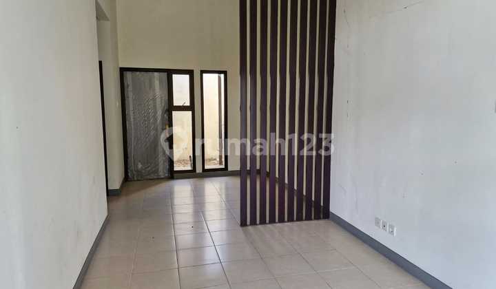 Dijual Rumah Termurah di Segara City Cluster Celtic Bekasi 2