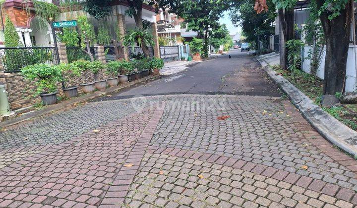 Dijual Murah Rumah 2 Lantai Di Royal Residence, Cakung, Jakarta 1