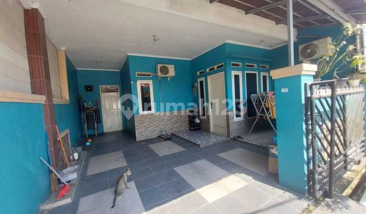 Dijual Cepat Rumah Di Villa Indah Permai Golden City Teluk Pucung Dijual Cepat Rumah Di Villa Indah Permai Golden City Teluk Pucung