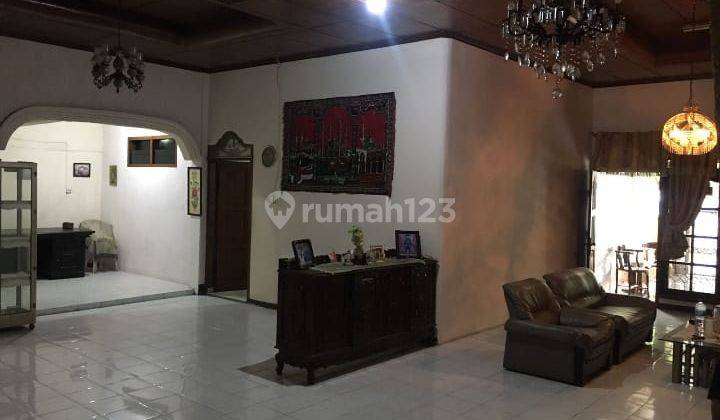 Dijual Rumah Di Kavling Alri Duren Sawit Jakarta Timur 2