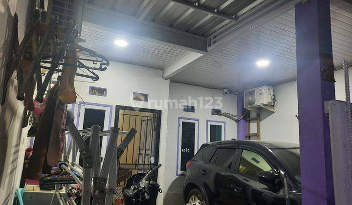 Dijual Cepat Rumahh Sudah Renovasi Di Harapan Indah 1 1