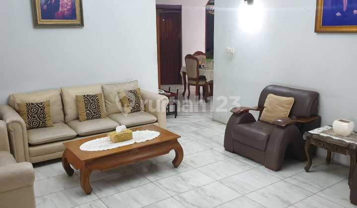 For Sale 2-Story House In Taman Lagura Indah, East Cempaka Putih For Sale 2-Story House In Taman Lagura Indah, East Cempaka Putih