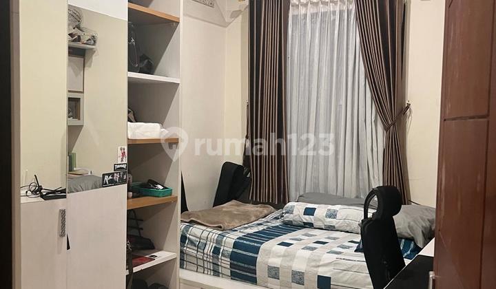 Dijual Rumah Siap Huni Di Heliconia Extention Harapan Indah 2