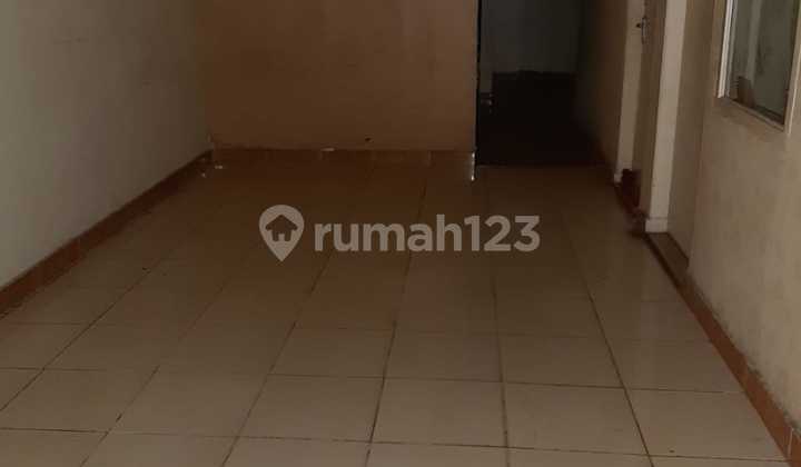 *dijual Rumah Tua Butuh Renovasi Di Taman Harapan Baru 2
