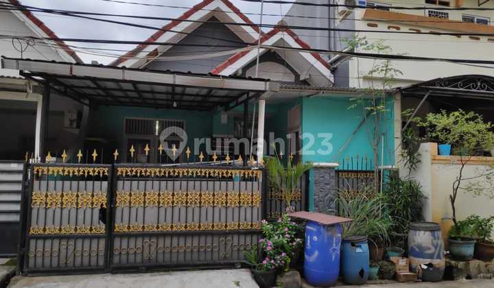 Dijual Rumah Di Taman Harapan Baru (thb) Bekas 1