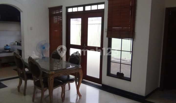 Dijual Rumah Bagus Di Lippo Cikarang Jawa Barat