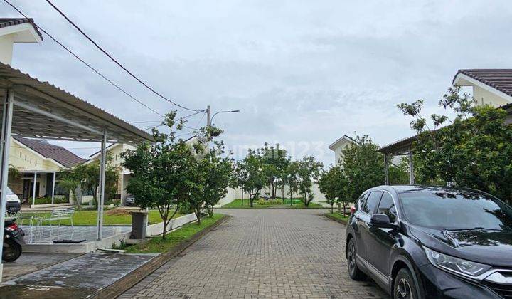 Disewakan Rumah Baru Di Green Ara Residence Cluster Damar Harapan Indah Bekasi.

rumah Baru Belum Pernah Di Tempati.

cluster Nempel Sama Summarecon Crown Gading Bekasi 2