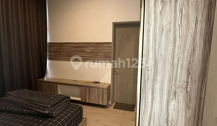 Dijual Cepat Rumah 3 Lantai Di Cluster Semayang, Asya Dijual Cepat Rumah 3 Lantai Di Cluster Semayang, Asya