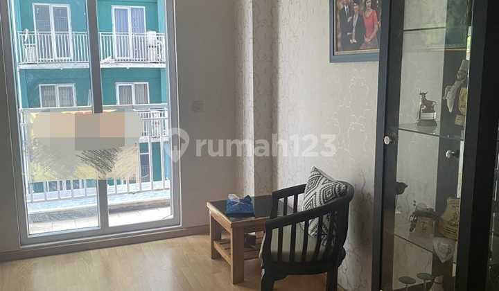 Dijual Apartemen Center Point Kota Bekasi  2