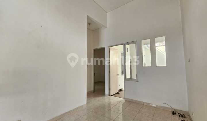 For Rent: Ready-to-Occupy House in Ifolia Cluster, Harapan Indah 2