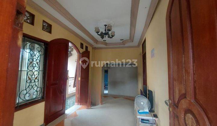 Dijual Murah Rumah Hook Di Jati Asih Bekasi 2