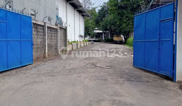Disewakan Gudang Siap Pakai Di Bantar Gebang Narogong Disewakan Gudang Siap Pakai Di Bantar Gebang Narogong