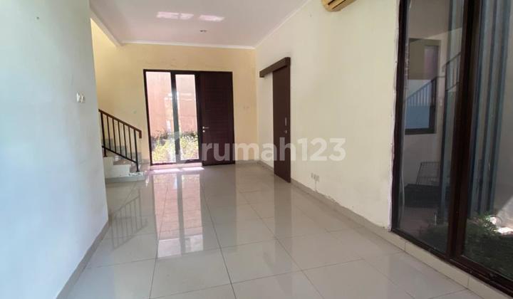 Dijual Rumah Di Cluster Arana Harapan Indah Bekasi 1