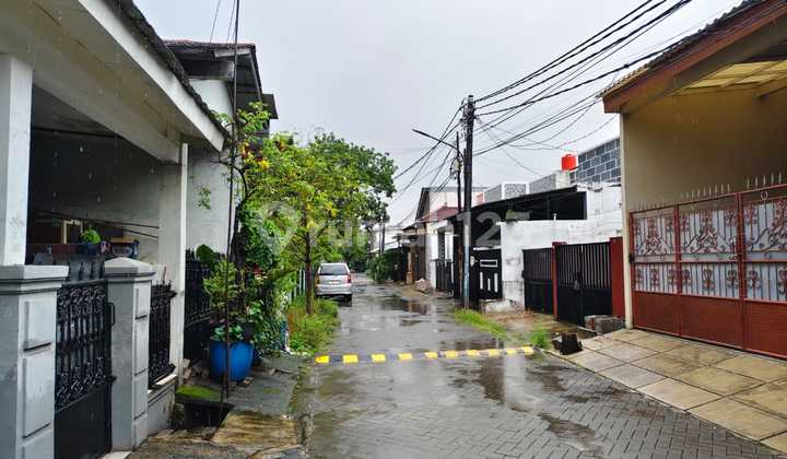 Dijual Cepat Murah Rumah 2 ½ Lantai di Harapan Indah 1 Bekasi 1