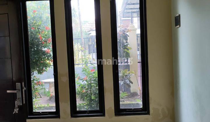 Jual Murah, Rumah Pojok di Pandaan, Perum Batumas Chandra Asri 2