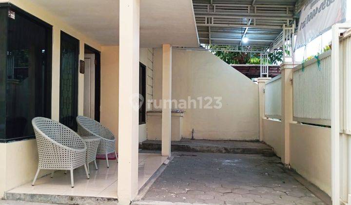 Jual Rumah Pojok Siap Huni, Citi 9 Pandaan Residence 2