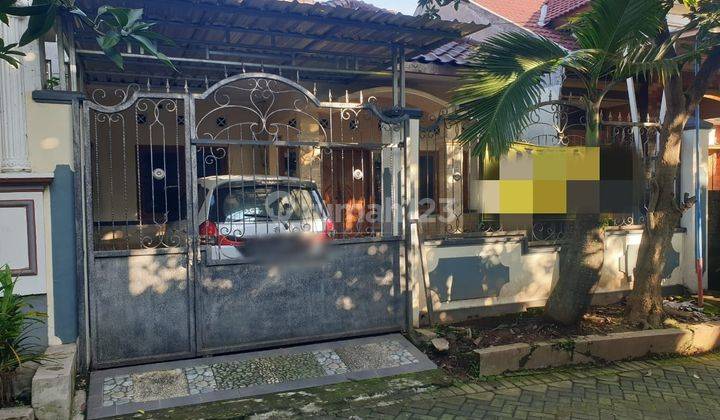 Dijual Cepat Rumah di Batumas Chandra Asri, Pandaan 1