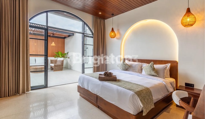 Exclusive Villa in Seminyak, Badung, Exclusive Villa in Seminyak, Badung,