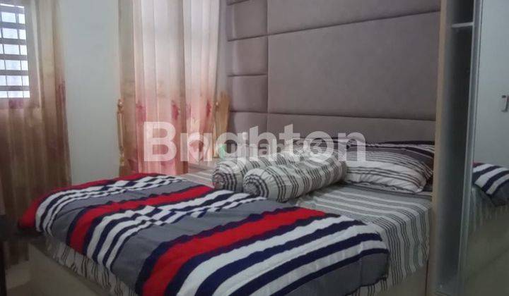 2Bedrooms Apartment SOLO BARU 2