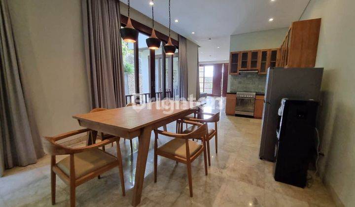 NAKULA VILLA @JIMBARAN FULL FURNISHED READY TO STAY 1