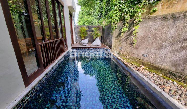 NAKULA VILLA @JIMBARAN FULL FURNISHED READY TO STAY 2