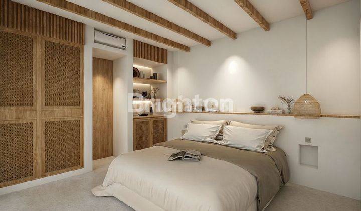 FANTASTIC VILLA IN SEMINYAK BRAND NEW 1