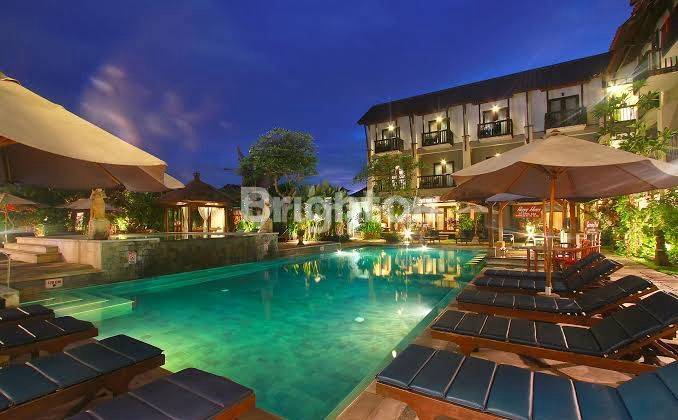 LEGIAN HOTEL ON GOOD BARGAIN 1