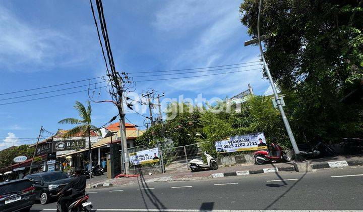 ICON MALL SANUR LAND 1 MINUTE 1