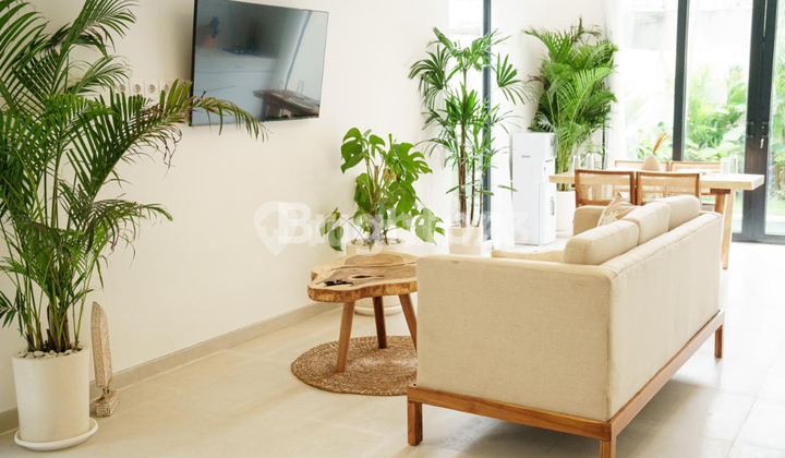 RV VILLA (Rice Field View Villa) – 4 Bedrooms, 4 Bathrooms in Padonan