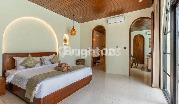 Exclusive Villa in Seminyak, Badung, Exclusive Villa in Seminyak, Badung,