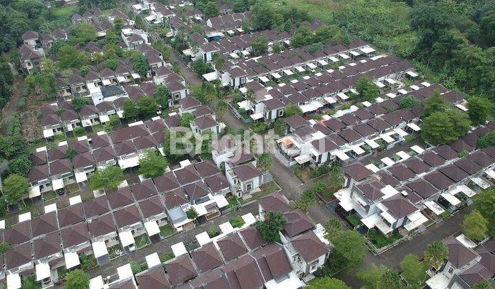 **RUMAH SIAP HUNI DI TABANAN BALI - HUNIAN NYAMAN, INVESTASI MENGUNTUNGKAN, HANYA 300 JUTAAN!** 2